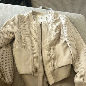 Hei Hei Bomber jacket, size Small